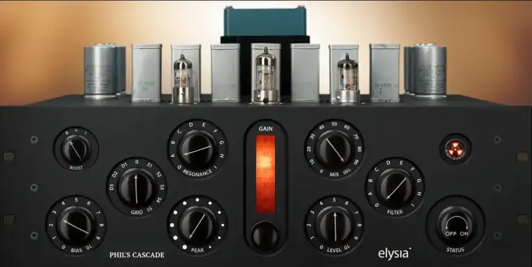 elysia Phil’s Cascade [MAC] preview