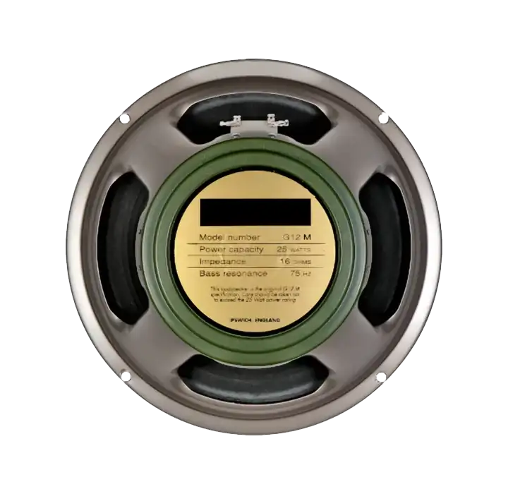 OwnHammer Rock-Box M25L-2003A [IRs] preview