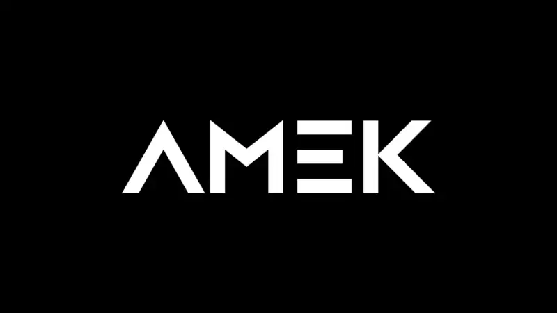 AMEK Bundle 2024 [MAC] preview