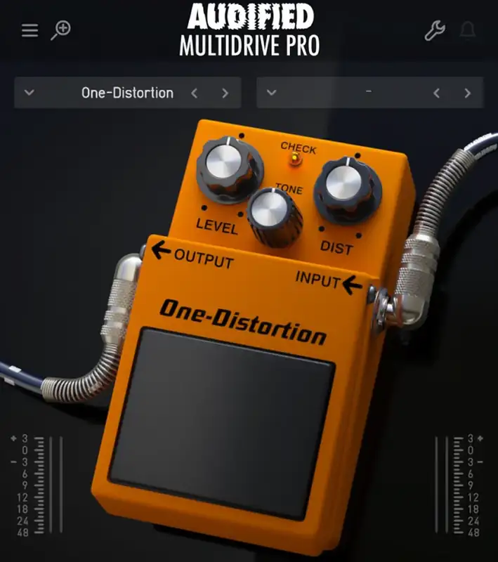 Audified MultiDrive PRO v1.2 [WiN-MAC] preview