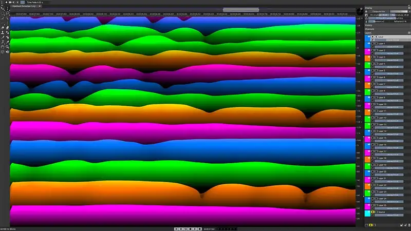 Steinberg SpectraLayers Pro 7 (Win) preview