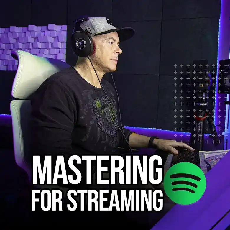MyMixLab Mastering For Streaming [TUTORiAL] preview