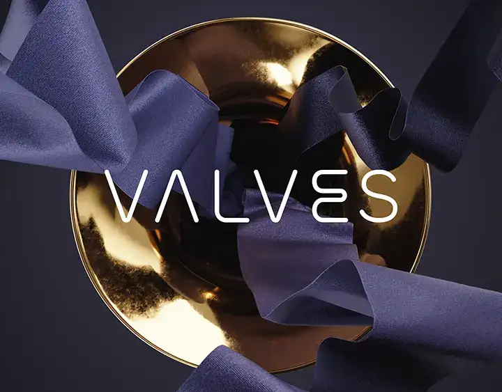 Native Instruments Valves [KONTAKT] preview