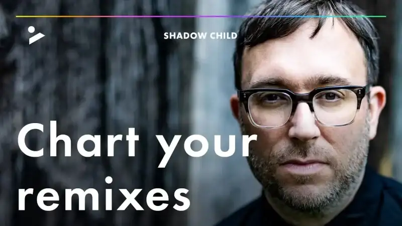 PLAYvirtuoso Shadow Child Make world-class remixes [TUTORiAL] preview