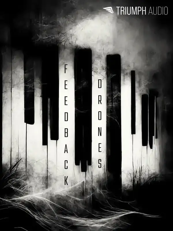 Triumph Audio Feedback Drones [KONTAKT] preview