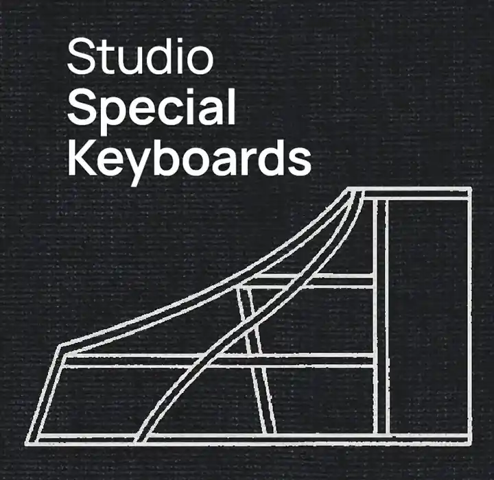 VSL Studio Special Keyboards [Synchron Player] preview