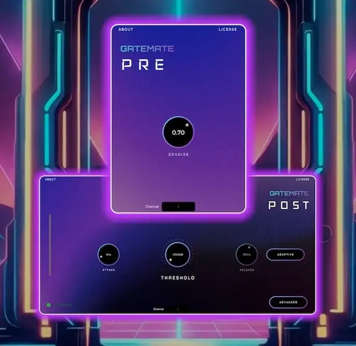 Aurora DSP GateMate [WiN-MAC] preview