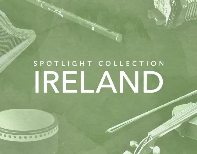 Native Instruments Spotlight Collection: Ireland [KONTAKT] preview