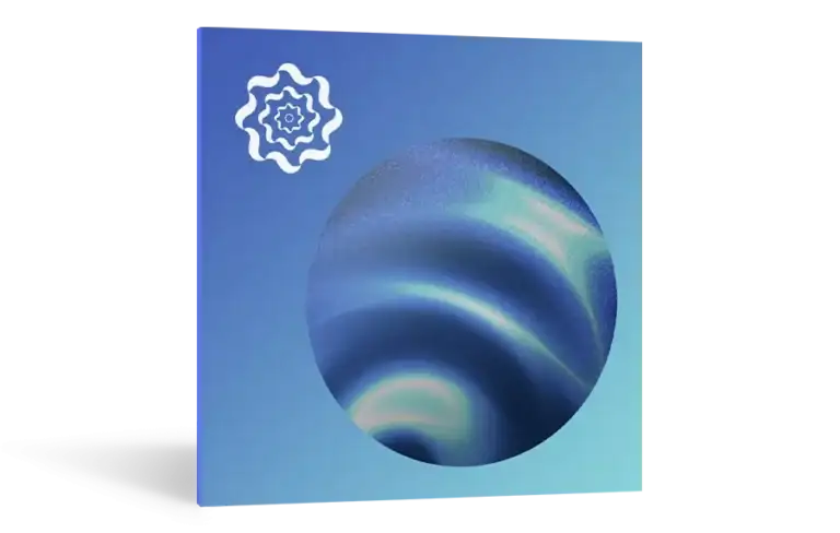 iZotope Cascadia [WiN] preview