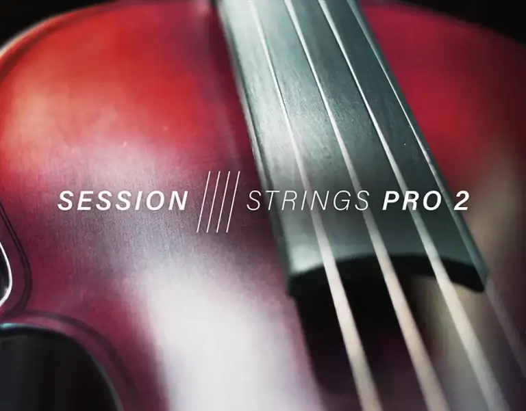Native Instruments Session Strings Pro 2 [KONTAKT] preview