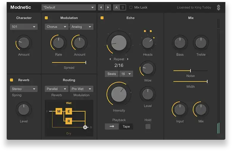 Surreal Machines Modnetic [WiN] preview
