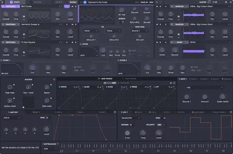 ROLI Equator2 [WiN-MAC] preview
