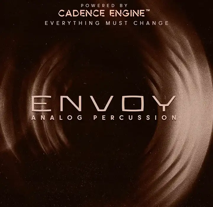 Emergence Audio Envoy [KONTAKT] preview