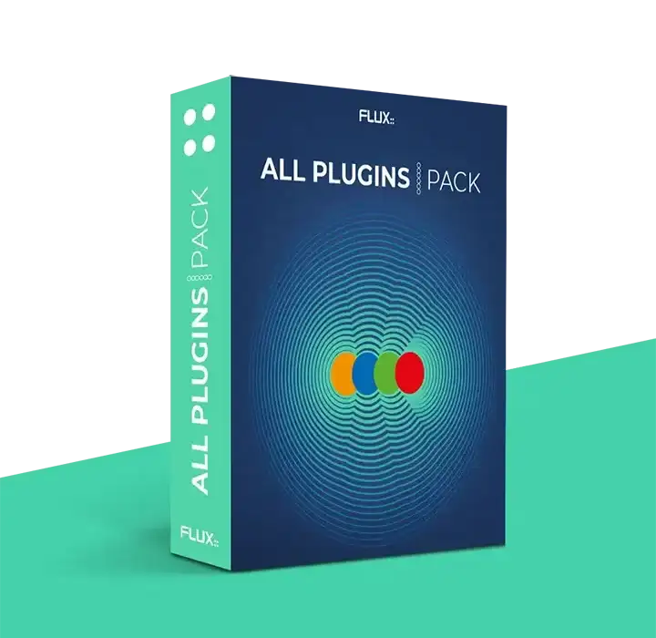 Flux All Plugins Pack [WiN] preview