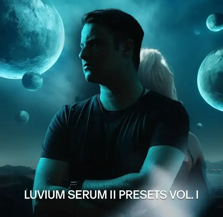 Luvium Serum 2 Presets Vol. 1 preview