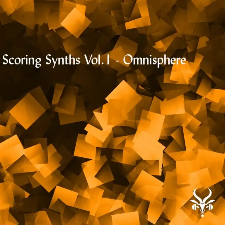 Vicious Antelope Scoring Synths Vol 1 [Omnisphere 2 Presets] preview