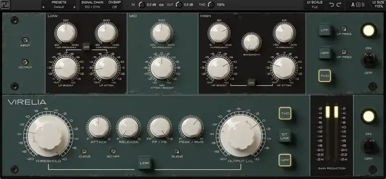 Mixland Virelia [WiN-MAC] preview