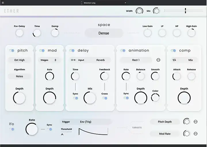 AIR Ether [WiN-MAC] preview