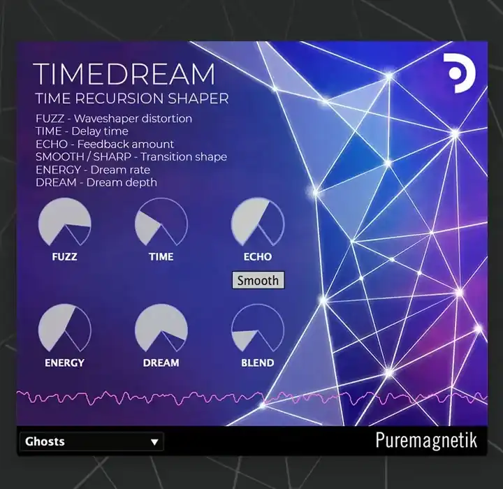 Puremagnetik Timedream [WiN-MAC] preview
