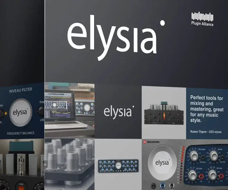 elysia Bundle 2025.6 [MAC] preview