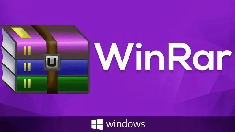 WinRAR 6 [WiN] preview