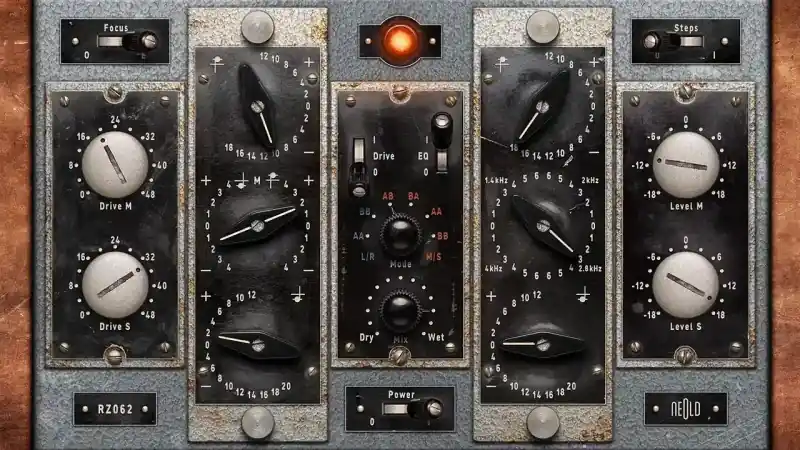 NEOLD RZ062 [MAC] preview