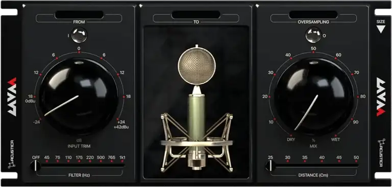 Acustica Audio Lava [WiN] preview