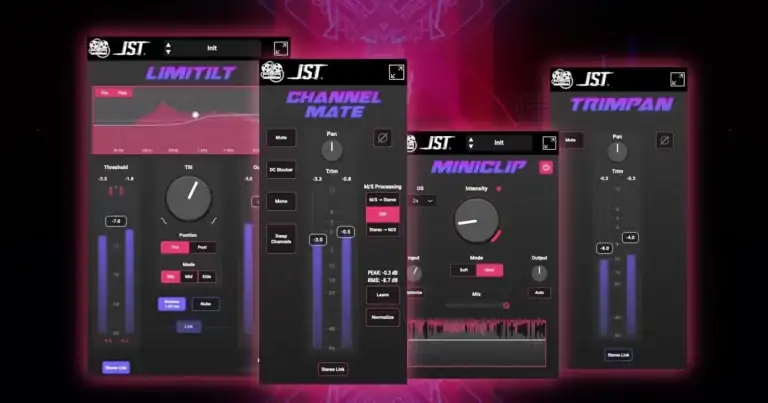 JST and URM Academy LimiTilt [WiN] preview