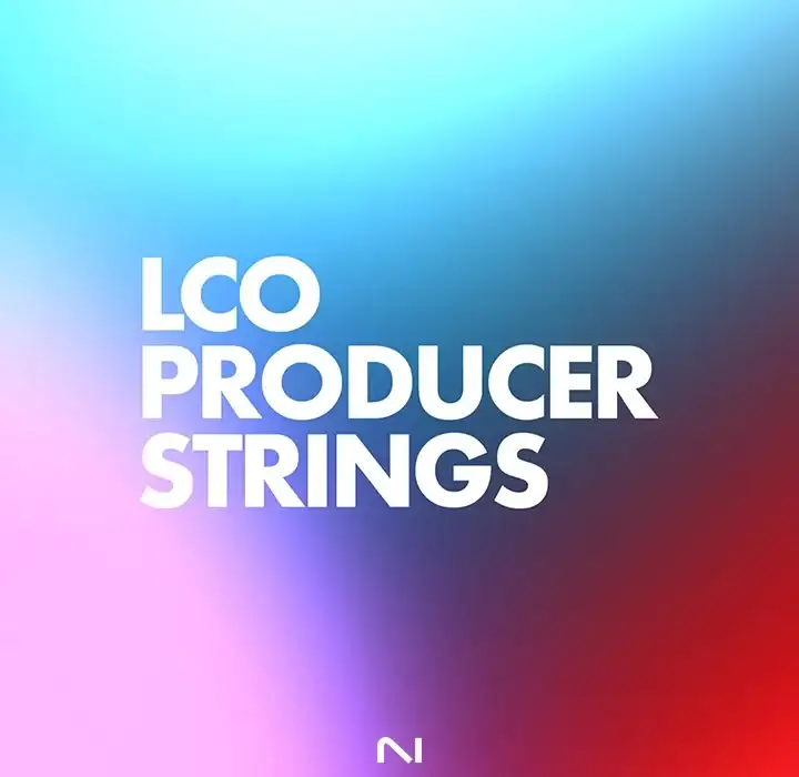 Native Instruments LCO Producer Strings v1.1.0 [KONTAKT] preview