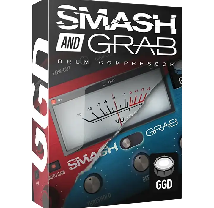 GGD Smash And Grab 2 [WiN-MAC] preview