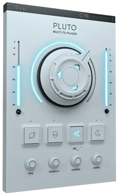 Cymatics PLUTO Melodic Enhancer [WiN-MAC] preview