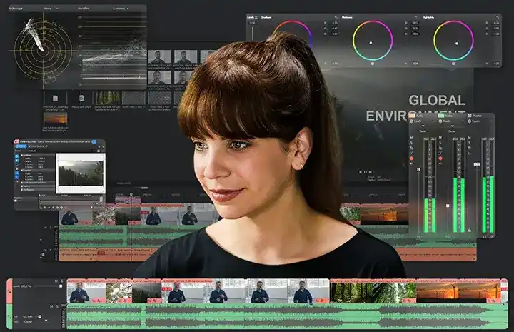 MAGIX VEGAS Pro 20 [WiN] preview
