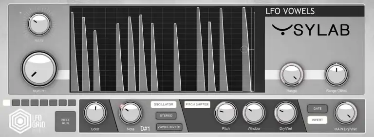 FKFX Sylab [WiN-MAC] preview