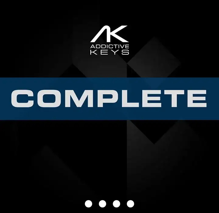 XLN Audio Addictive Keys: Complete Collection v1.7.3.2 [WiN] preview