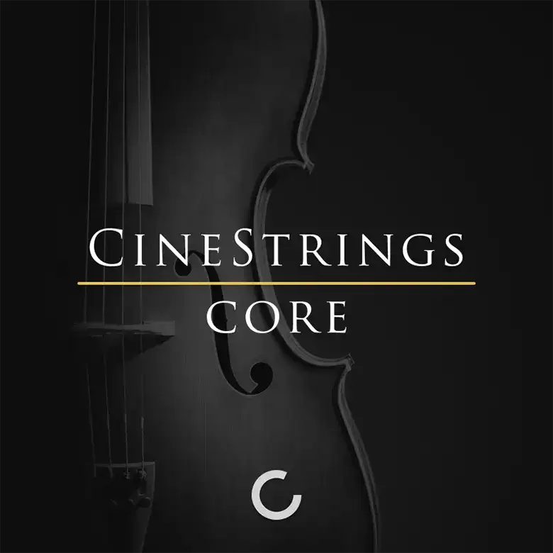 Cinesamples CineStrings Core v2.0 [KONTAKT] preview