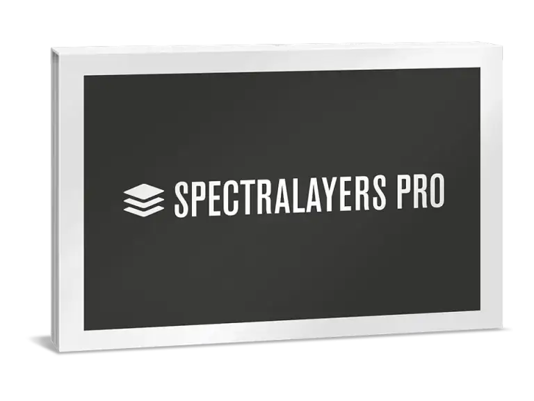 Steinberg SpectraLayers Pro 13 [WiN] preview