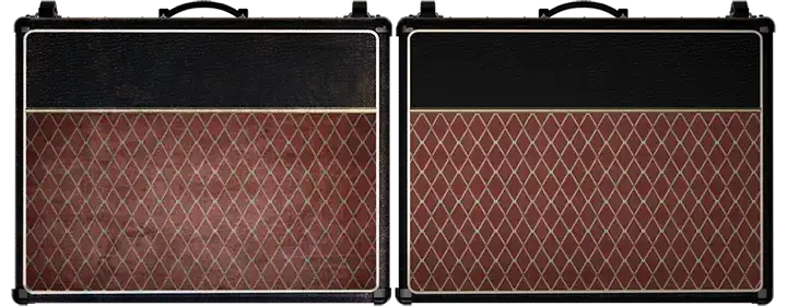 ML Sound Lab Amped VX30 [WiN] preview
