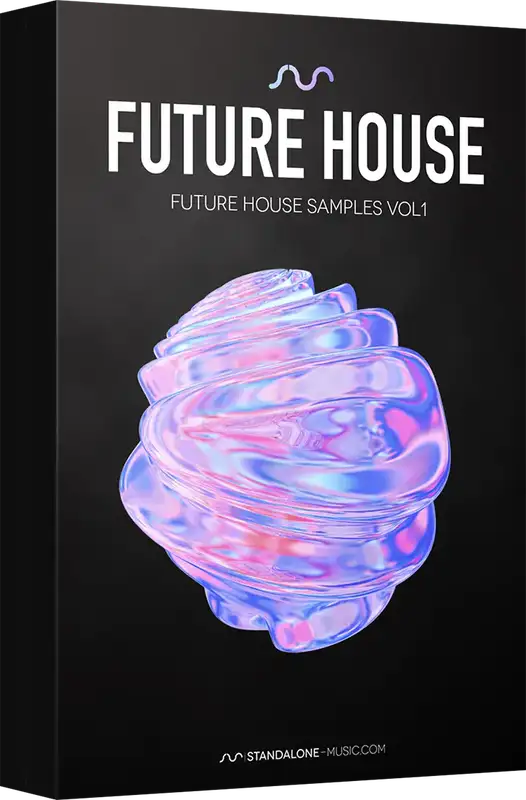 Standalone-Music Future House Vol. 1 [WAV-SERUM] preview