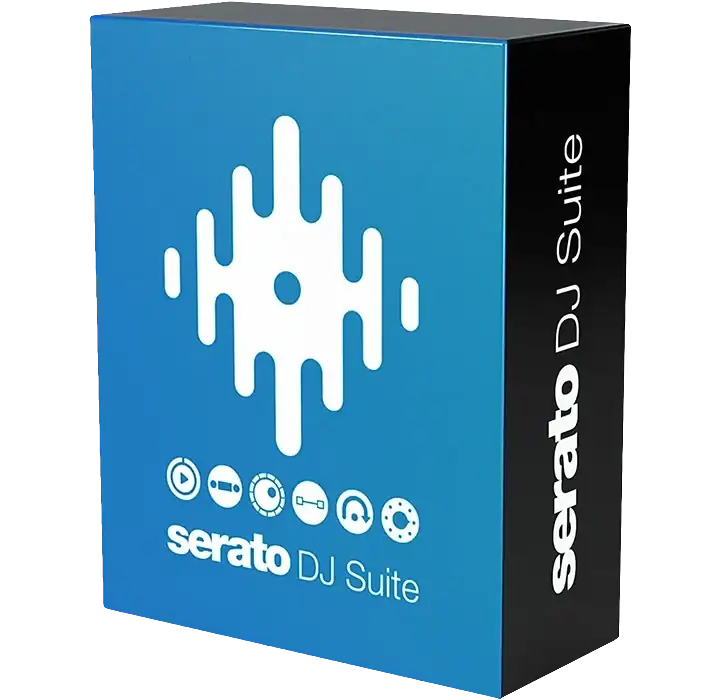 Serato DJ Suite 4.0.0 [WiN-MAC] preview