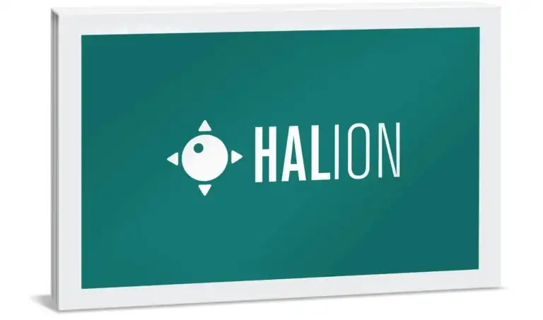 Steinberg HALion 7 v7.1.30 [WiN] preview