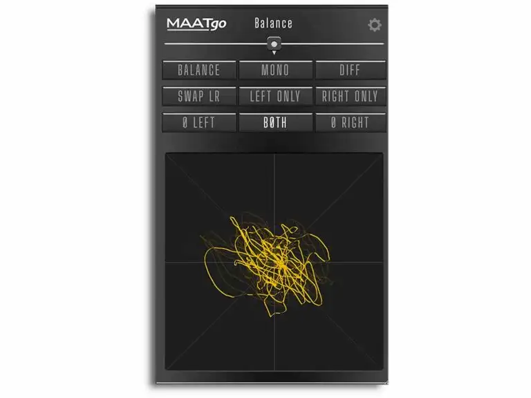 MAAT MAATgo v1.0.2 [WiN] preview