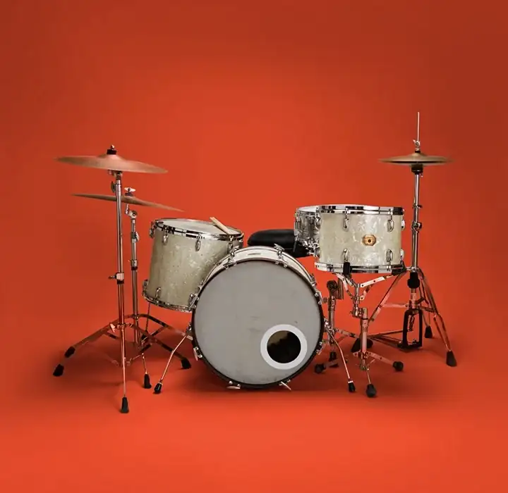 Ableton Drum Booth [ALP] preview