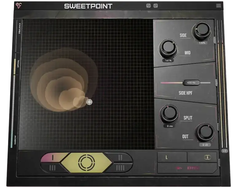 Ear Candy Technologies SweetPoint [WiN] preview