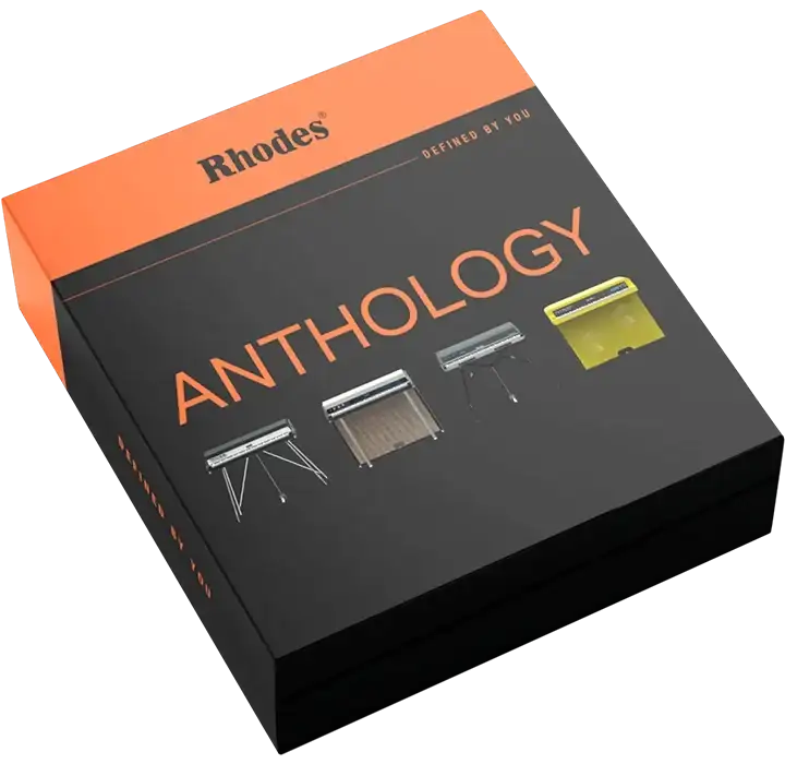 Rhodes Anthology v1.1.0 [WiN] preview