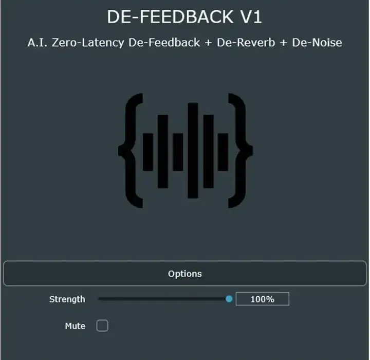 Alpha Labs De-Feedback V1 [MAC] preview