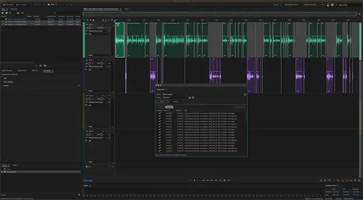 Adobe Audition 2021 v14.2.0.34 [WiN] preview