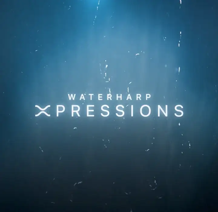 Sample Logic Waterharp Xpressions [KONTAKT] preview