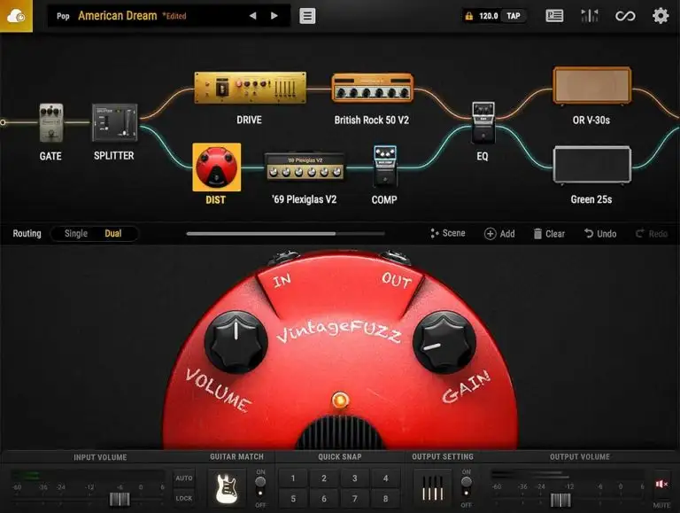 Positive Grid BIAS FX 2 Elite Complete v2.1.9 [WiN] preview