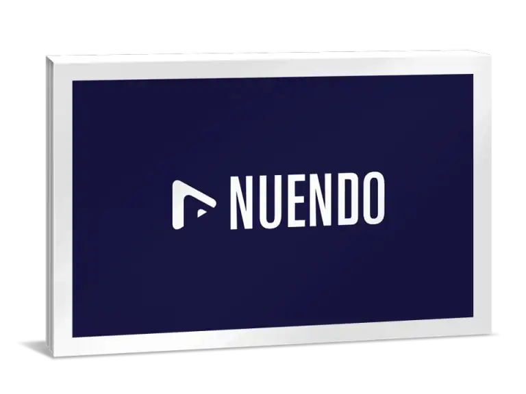 Steinberg Nuendo 15 v15.0.30 [WiN] preview