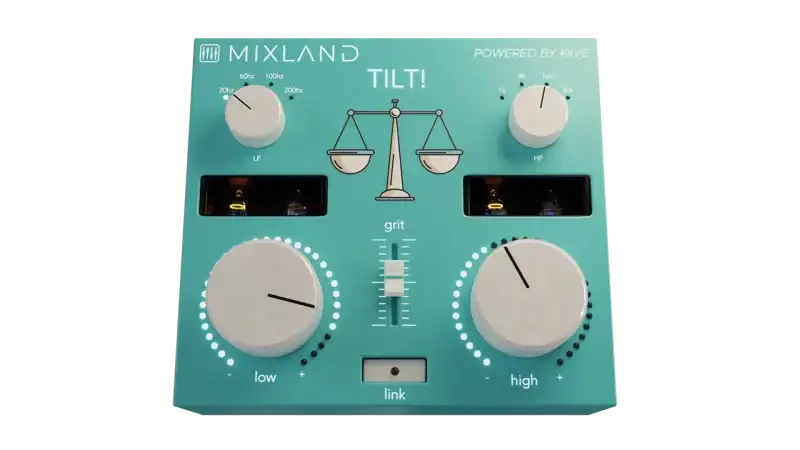 Mixland TILT! [WiN-MAC] preview